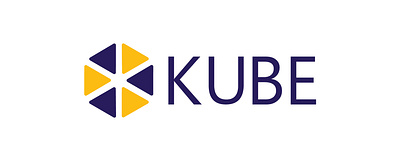 KUBE Marketplace - Branding & Web Design branding graphic design logo logo design web design