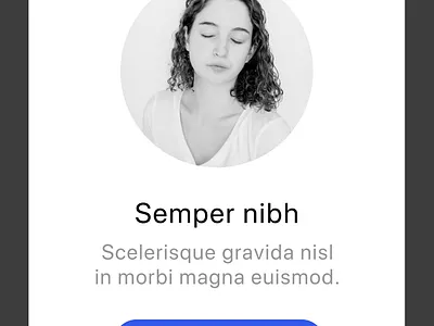 #DailyUI ::078 Pending Invitation dailyui 078 pending invitation