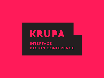 Krupa Promo Video krupa motion graphics promo video