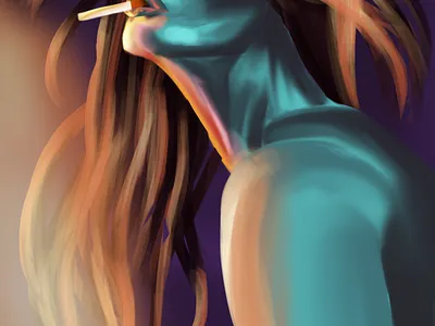while we sleep adobe adobe photoshop artwork digital digital art digital artwork digital painting light painting study