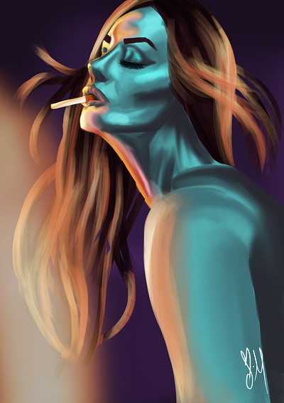 while we sleep adobe adobe photoshop artwork digital digital art digital artwork digital painting light painting study