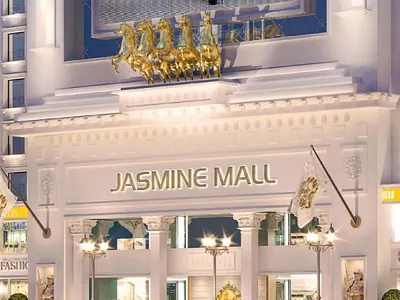 Jasmine Mall Karachi jasmine karachi mall
