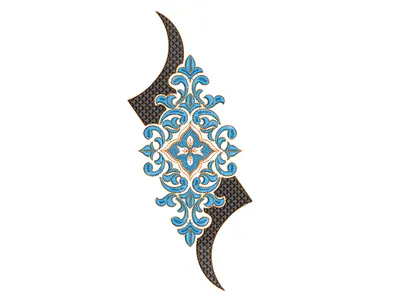 Decorative Motif Embroidery Design cushion designs design designs for shirt embroidery designs logo designs pillow designs shirt logo