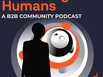 Podcast Photo branding design