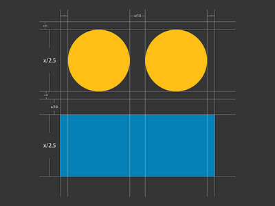 Study Logo Icon Concept academy adobe illustrator branding circle icon graphicdesign icon learning learning academy logo icon logodesign online learning shape icon square and circle square logo study