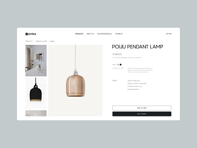 Website | Online store | Redesign concept concept design e commerce online shopping redesign ui uidesign web webdesign website