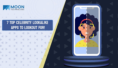 Best Celebrity Lookalike Apps To Checkout top ios app development company