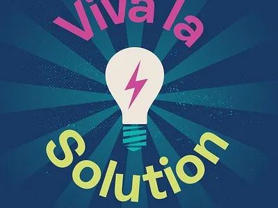 Ecommerce Revolution brand campaign colour illustration revolution