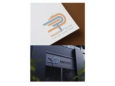 Dragon tech app brand branding business design dragon graphic design illustration logo minimal simple vector