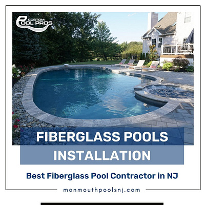 Fiberglass Pool Installation NJ fiberglass pool contractors fiberglass pool designer fiberglass pool installation fiberglass pools fiberglass swimming pools