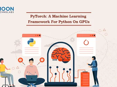 Using PyTorch To Increase The Speed Of Deep Learning With GPUs web app development services