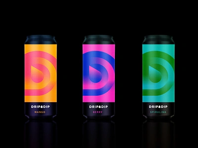 Vitamin drink packaging 3d brand branding can color design drink font helvetic brands icon identity logo packaging process swiss typeface typography vector vitamin work in progress