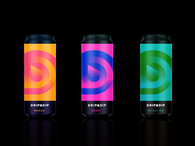 Vitamin drink packaging 3d brand branding can color design drink font helvetic brands icon identity logo packaging process swiss typeface typography vector vitamin work in progress