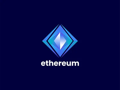 Ethereum Logo money