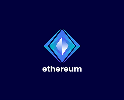Ethereum Logo money