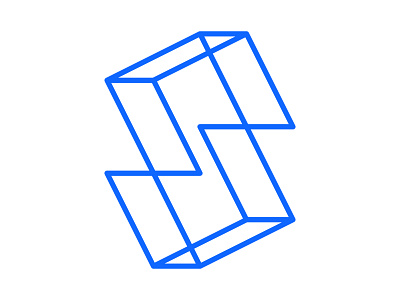 S branding design identity logo mark monogram s s letter s logo s mark s monogram symbol