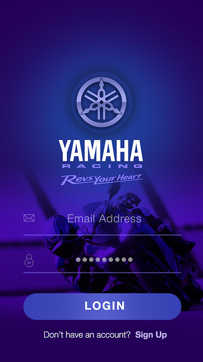 Yamaha App