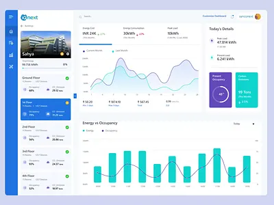 Interactions building management clean color design interaction design interactions micro animations minimal motion graphics simple