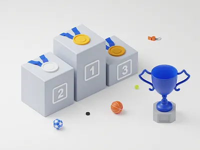 Eurostavka: Rating illustration 3d illusration 3d illustration 3d ragins eurostavka eurostavka 3d football football 3d graphics illustrations motion graphics ratings illustrations soccer sport 3d sport illustration stavla