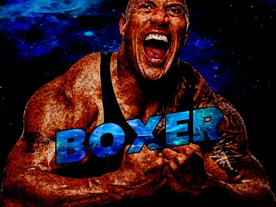 MOVIE POSTER 3d babber graphic design instagram post movie poster post ads typography