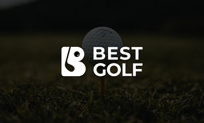 Golf Logo Design brand and identity brand book design brand identity branding business logo company logo fitness logo gaming logo golf logo graphic design gym logo illustration logo logo design luxury logo minimal logo minimalist logo modern logo sports logo vector