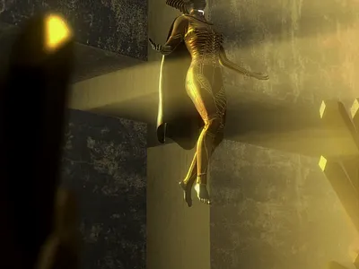 Miss Venus NFT design metaverse nft nftholders nftmarketing nftprojects opensea web3