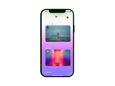 #DailyUI #047 Activity Feed adobexd app branding design graphic design illustration logo typography ui ux vector