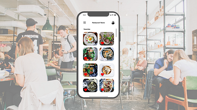 #DailyUI #044 Favorites adobexd app branding design graphic design illustration logo mobileapp typography ui ux vector