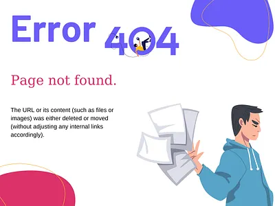 Error 404. design error 404 graphic design illustration vector