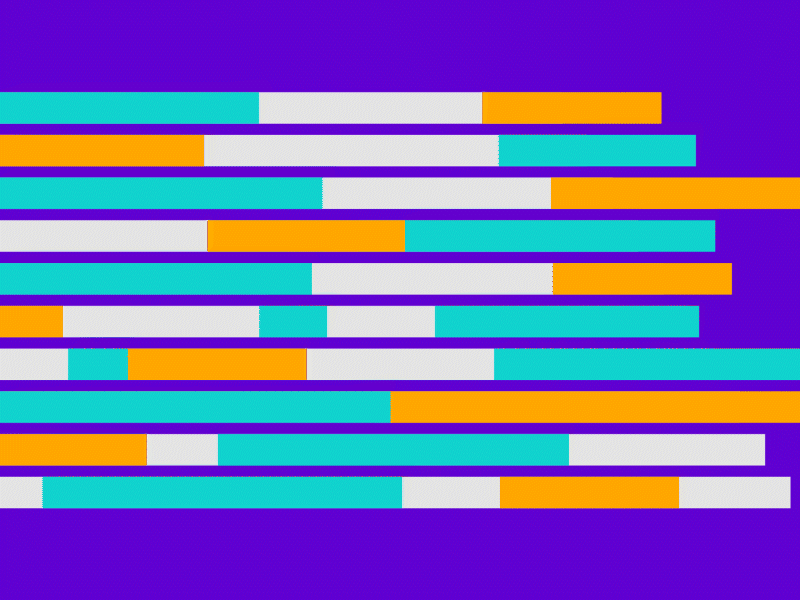 YF Top 10 adobe after effects animation bold color clean design design finance logo motion graphics