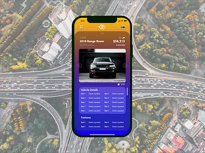 #DailyUI #045 Info Card adobexd app branding design graphic design illustration logo typography ui ux vector