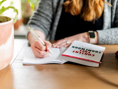 What should a persuasive essay always include? branding graphic design illustration