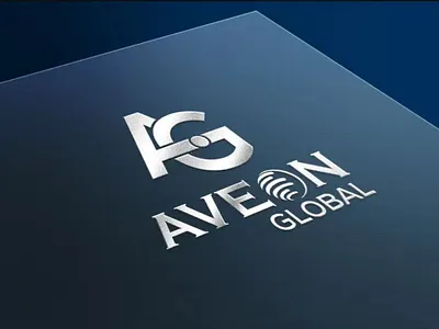 LOGO DESIGN global logo graphic design logo minimalist logo modern logo