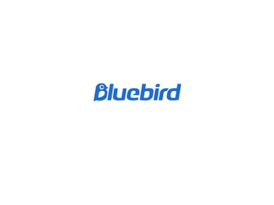 BLUEBIRD LOGO branding design graphic graphic design illustration illustrator logo ui vector