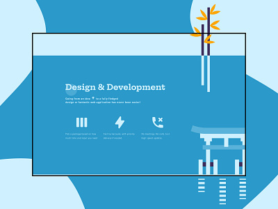 Takosu - D&D design illustration ui web web design