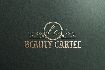 Feminine logo Design beauty logo design feminine logo design logo