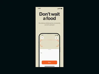 Onboard app clean design ios minimal mobile mobile app onboard ui