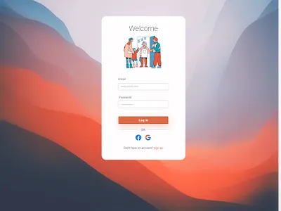 design login page body login loginpage ui ux