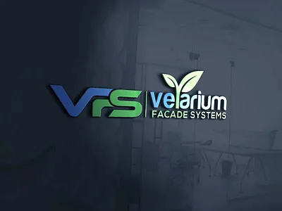 VFS Latter Logo Design 3d sphere shape abstract logo app icon app logo brand logo branding business logo free logo site graphic design icon logo illustration latter logo logo logo company logo maker logos logotype personal logo vector website logo