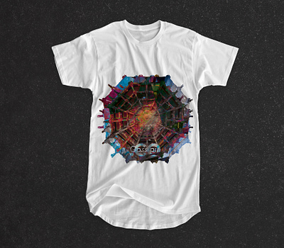 Temple T-Shirt Design design graphic design illustration sweatshirt t shirt design tshirt design vector