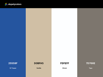 Daily Color Palette branding color color palette colorful design illustration logo ui ux vector