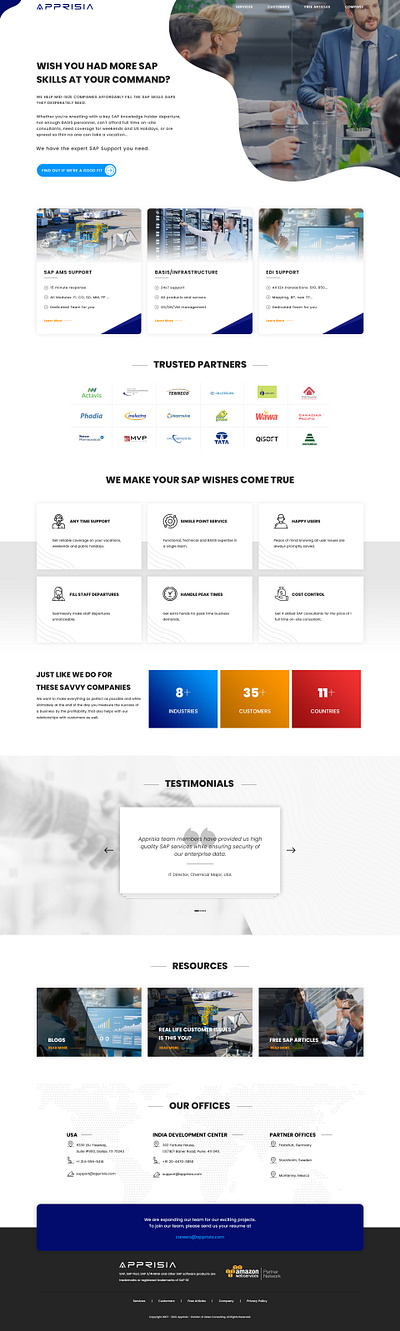 Web Design