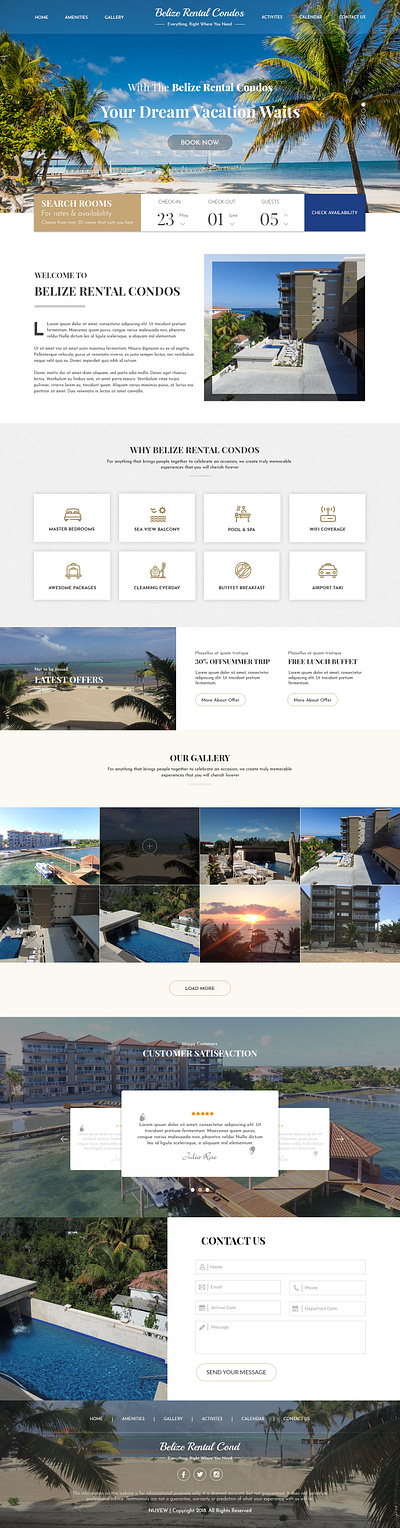 Web Design