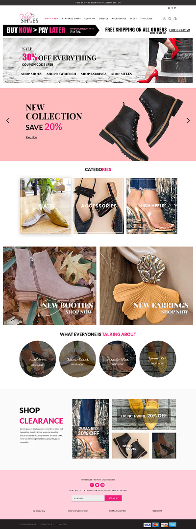 Web Design