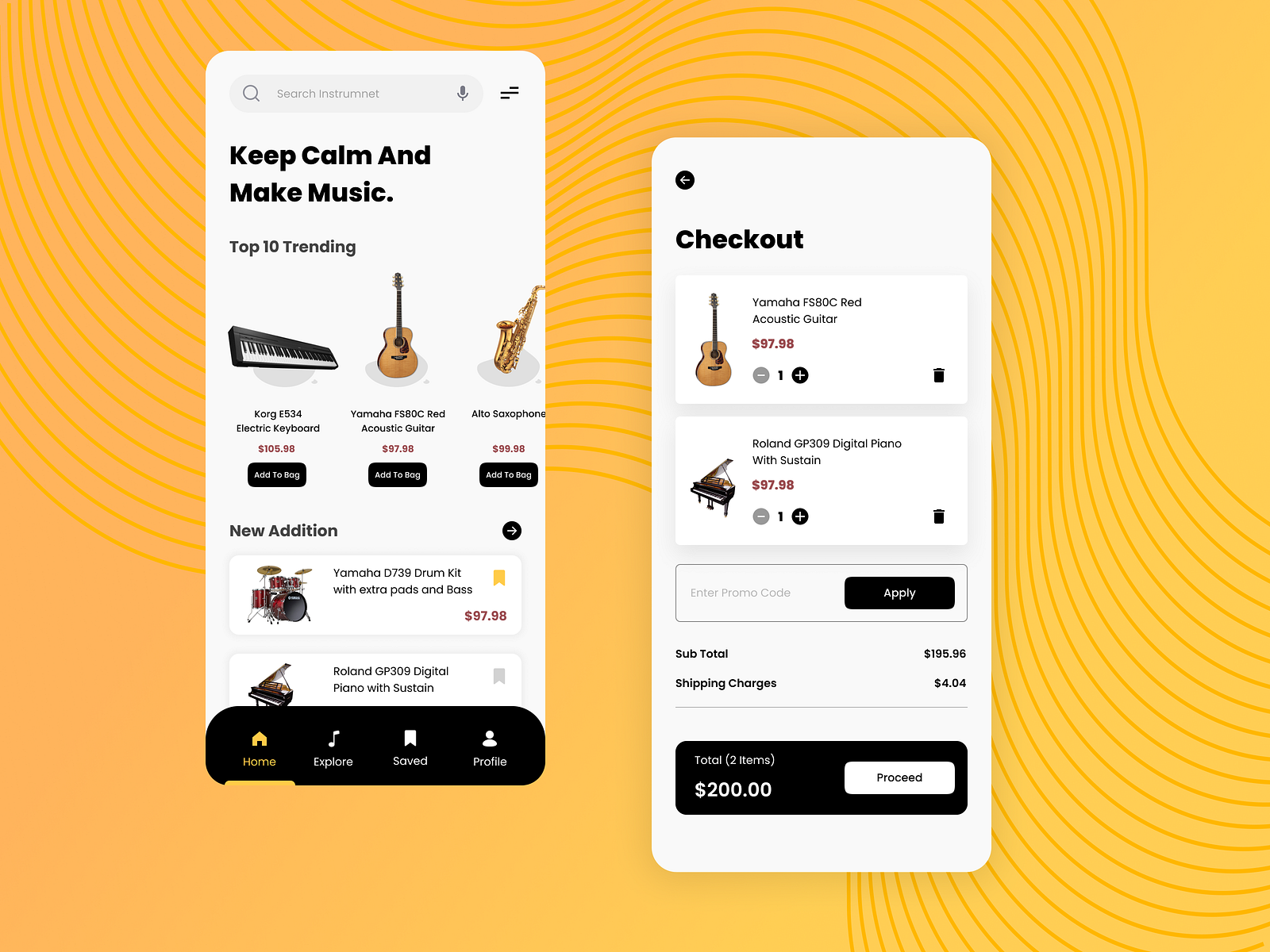 musical-instruments-online-shop-app-black-theme-by-solguruz-on-dribbble