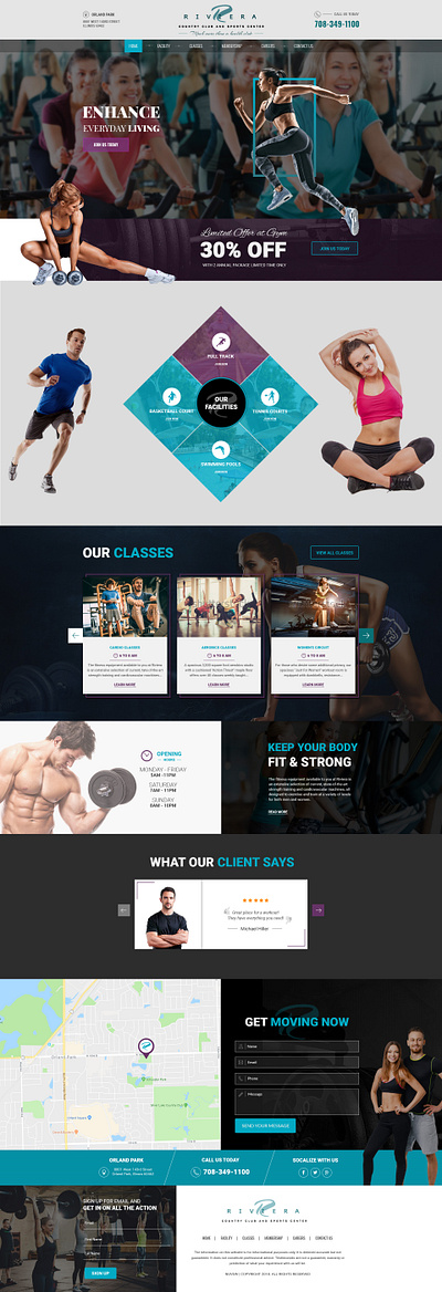 Web Design