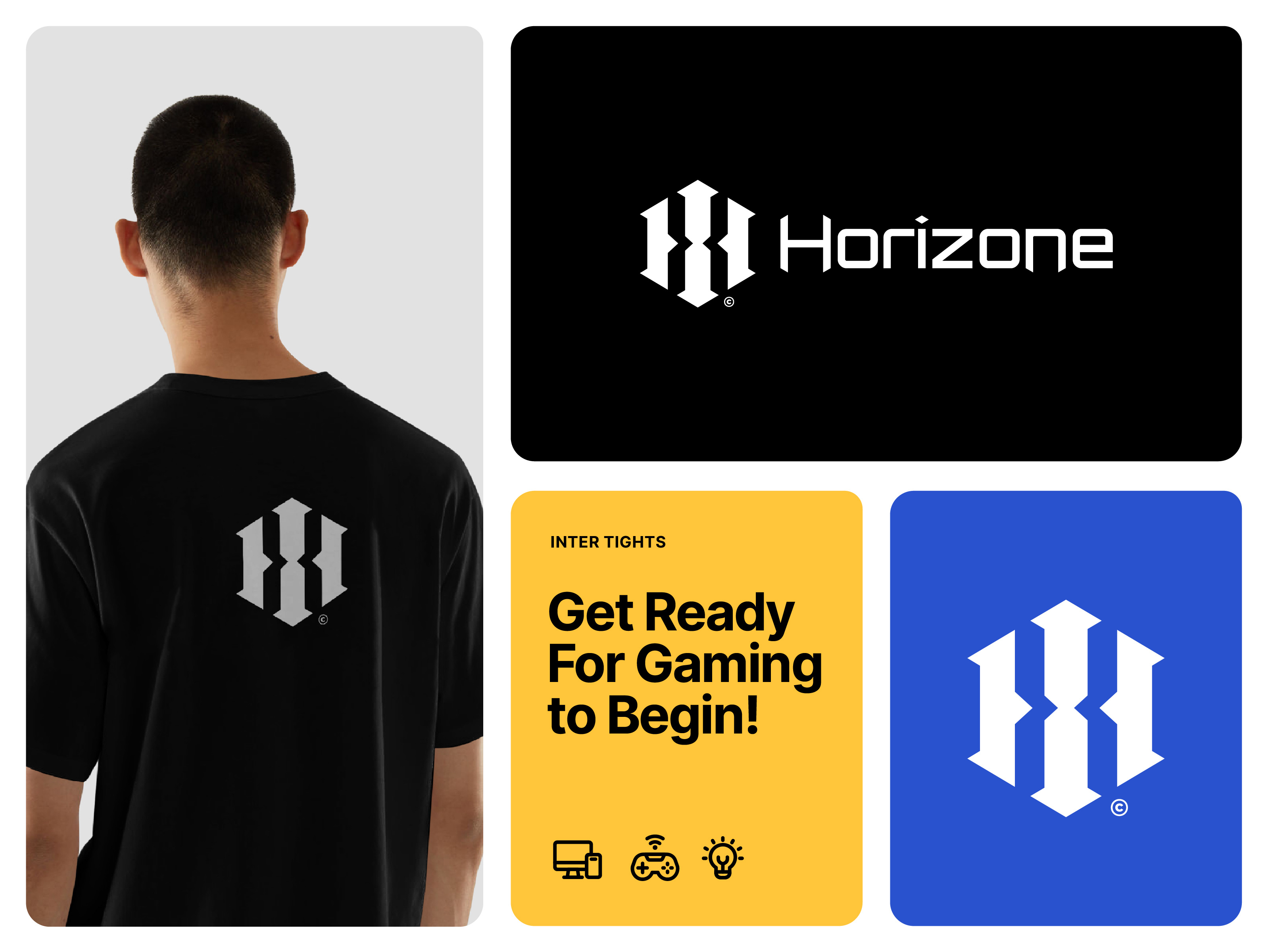 Example of Strategic Brand Identity