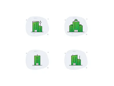 Businesses Icon mobinnet