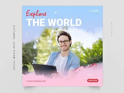 Social media post template branding cmyk flyer design design illustration logo ofset printing ofset printing flyer design ui ux vector