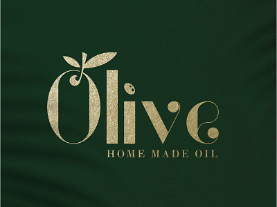 Mockups for Olive typography concept logo design. brand designer branding graphic designer logo designer logo idea logo ideas logo maker logo type logos mockup mockup design mockups oil olive olive logo olive oil olive oil logo